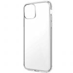 Skyhe Capa para iPhone 13 Pro Max Silicone Líquido Clear - 8434009597711