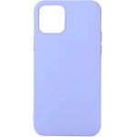 Accetel Capa para iPhone 13 Pro Max Silicone Líquido Purple - 8434009597780