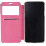 Accetel Capa para iPhone 13 Pro Gandy Flip Cover Pink - 8434009593034