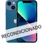 Apple iPhone 13 Mini Recondicionado (Grade A) 5.4" 128GB Blue