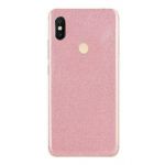Capa Gel Brilhantes Xiaomi Mi A2 Lite Pink