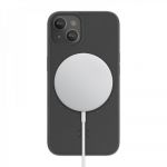 Woodcessories MagSafe Bio iPhone 13 mini Grey