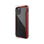 S/MARCA Capa iPhone 11 Pro Max RAPTIC Shield Vermelho