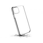 PURO Capa iPhone 13 PURO Impact Clear Transparente