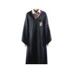 HARRY POTTER Capa Preta HARRY POTTER Gryffindor Tamanho L