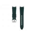 Samsung Bracelete Samsung Galaxy Watch 4/Watch 4 Classic Híbrida M/L Verde