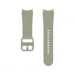 Samsung Bracelete Samsung Galaxy Watch 4/Watch 4 Classic Desportiva M/L Verde
