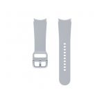 Samsung Bracelete Samsung Galaxy Watch 4/Watch 4 Classic Desportiva S/M Cinzento