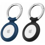 ESR Gear Porta-Chaves ESR Cloud Apple AirTag Blue & Black