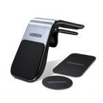Ugreen Capa Magnética Waterfall Phone Holder Silver (Lp290) - 6957303887125
