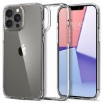 Spigen Capa Ultra Hybrid iphone 13 Pro Max Crystal Clear - 8809756649516