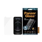 Panzerglass Película Standard Super + iphone 12/12 Pro Antibacterial - 5711724027086