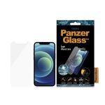 Panzerglass Película Standard Super + iphone 12 Mini Antibacterial - 5711724027079