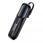 HOCO Fones Bluetooth Headset Essential Business E57 Black - 6931474739438