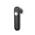 Dudao Fones Bluetooth 5.0 Headset Wireless In-ear Headphone Black (U7s Preto) - 6973687240653