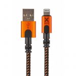 XTORM - Cabo USB to Lightning Xtorm Xtreme de 1.5m