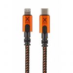XTORM - USB-C to Lightning Xtorm Xtreme de 1.5m