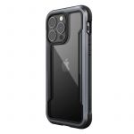 raptic Capa Shield Black para iPhone 13 Pro