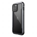 raptic Capa Shield Black para iPhone 13 Pro Max