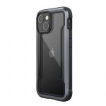 raptic Capa Shield Black para iPhone 13 Mini