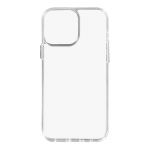 Avizar Capa iPhone 13 Pro Max Impact Resistente Bumper Crystal Collection Transparente - Back-bazik-13pm