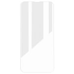 3mk Película para iPhone 13 Mini Vidro Temperado Vidro Duro 3mk Transparente - GLASS-3MK-HG-13MI
