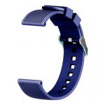 DEVIA Bracelete Deluxe Sport Samsung Galaxy Watch R810 Azul