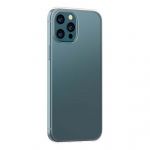 DEVIA Capa Naked iPhone 13 Pro Max Transparente