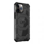 DEVIA Capa Vanguard Shockproof iPhone 13 Pro Preto