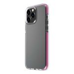DEVIA Capa Super Shockproof iPhone 13 Pro Max Rosa