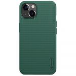 Capa Nillkin Super Frosted Shield Pro Durable iphone 13 Verde - 6902048222823