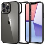 Ultra Hybrid iphone 13 Pro Max Matte Black - 8809756649523