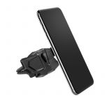 Spigen Suporte De Carro Spigen Click.R Vent Car Mount Preto
