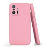 Capa Xiaomi Mi 11T / 11T Pro Silky Pink