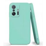 Capa Xiaomi Mi 11T / 11T Pro Silky Green Água