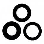 Lente Camera iPhone 12 Pro Preto