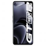 Realme GT Neo 2 5G Dual Sim 12GB/256GB Black