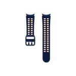 Samsung Bracelete Extreme Sport M/L Galaxy Watch4 Azul escuro - ET-SXR87LNEGEU