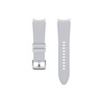 Samsung Bracelete Ridge S/M Galaxy Watch4 Prateado - ET-SFR88SSEGEU