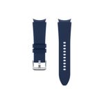 Samsung Bracelete Ridge S/M Galaxy Watch4 Azul escuro - ET-SFR88SNEGEU