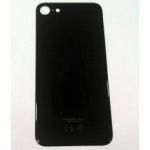 Tampa Traseira Black (Instalação Fácil) iPhone SE 2020 A2275 A2296 A2298