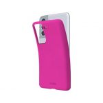 Capa Samsung Galaxy S22+ Sbs Vanity Pink - 8018417344534