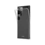 Capa Samsung Galaxy S22 Ultra Sbs Skinny Clear - 8018417344589