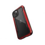 Capa iphone 13 Mini Raptic Shield Pro Red - 6950941472821