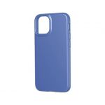 Capa iphone 12 Mini Tech 21 Evo Slim Blue - 5056234757451