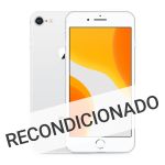 iPhone 8 Recondicionado (Grade C) 4.7" 128GB Silver