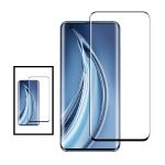 Kit 2 Película de Vidro Temperado 5D Full Cover para Samsung Galaxy S20 5G UW