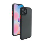 Capa Traseira Proteção Camara para iPhone 13 Pro Max Black - 7427285584477