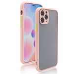 Capa Traseira Proteção Camara para iPhone 13 Pro Max Pink - 7427285584316