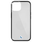 BMW Capa BMW para iPhone 13 Pro Max Pro Costas rígidas Contorno macio transparente - BACK-BMW-SIGN-13PM